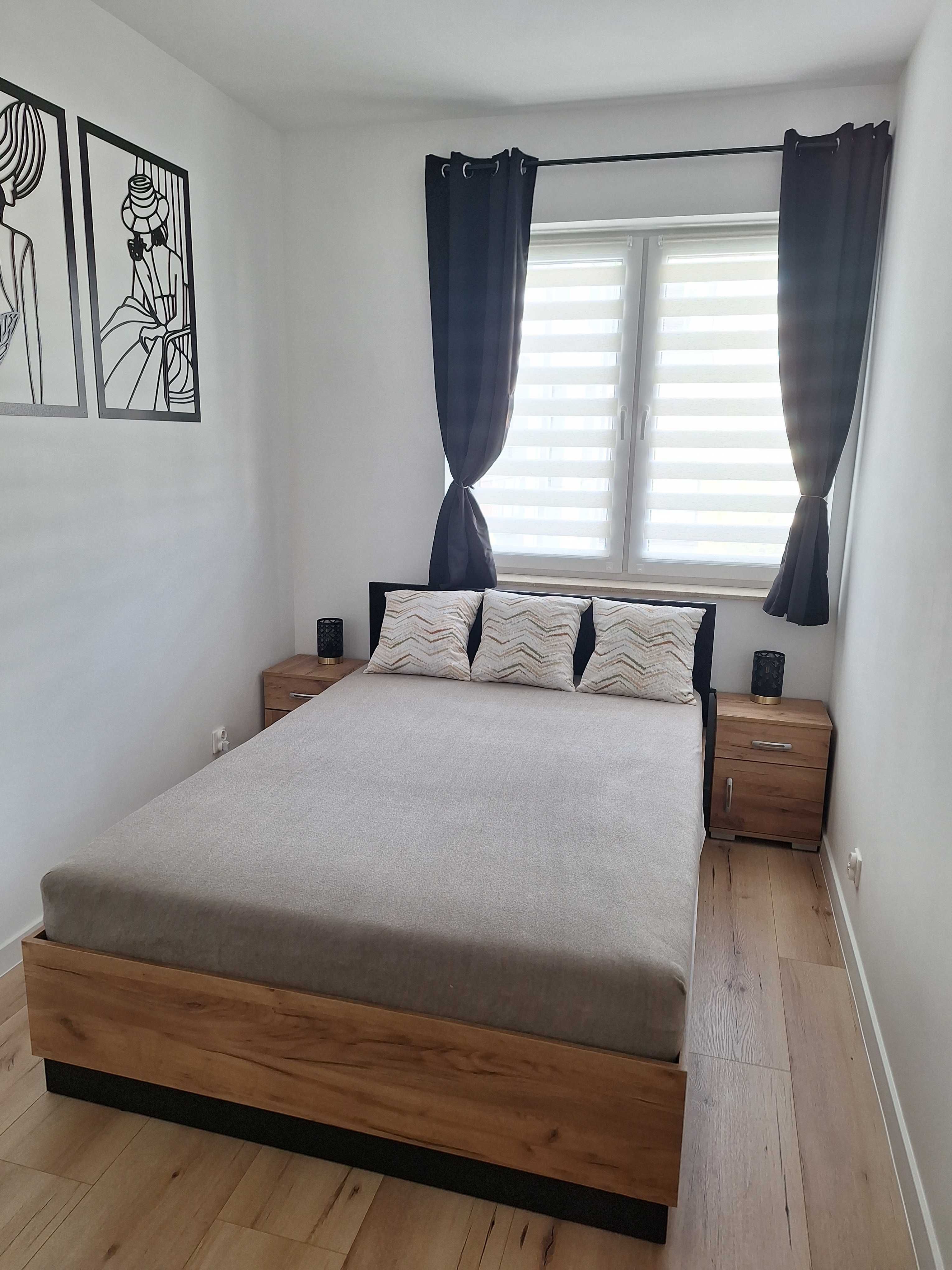 Wynajmę mieszkanie 39 m2 Płock, Czerwonych Kosynierów