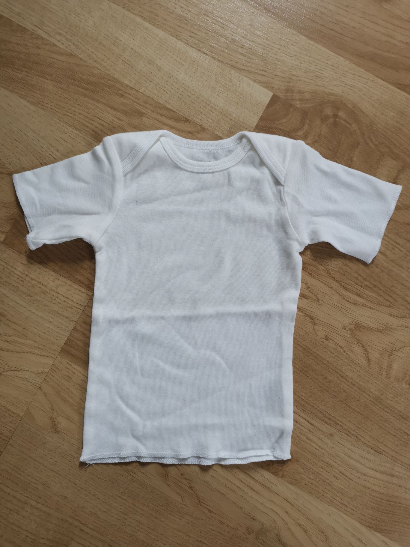 Koszulka r. 74 Carter's t-shirt nowa
