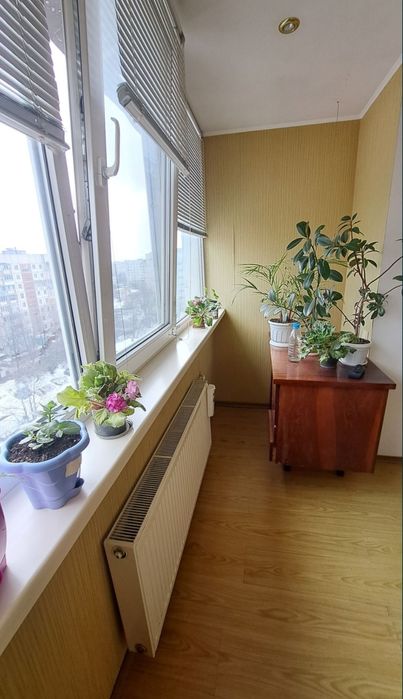 Здається кімната для дівчини