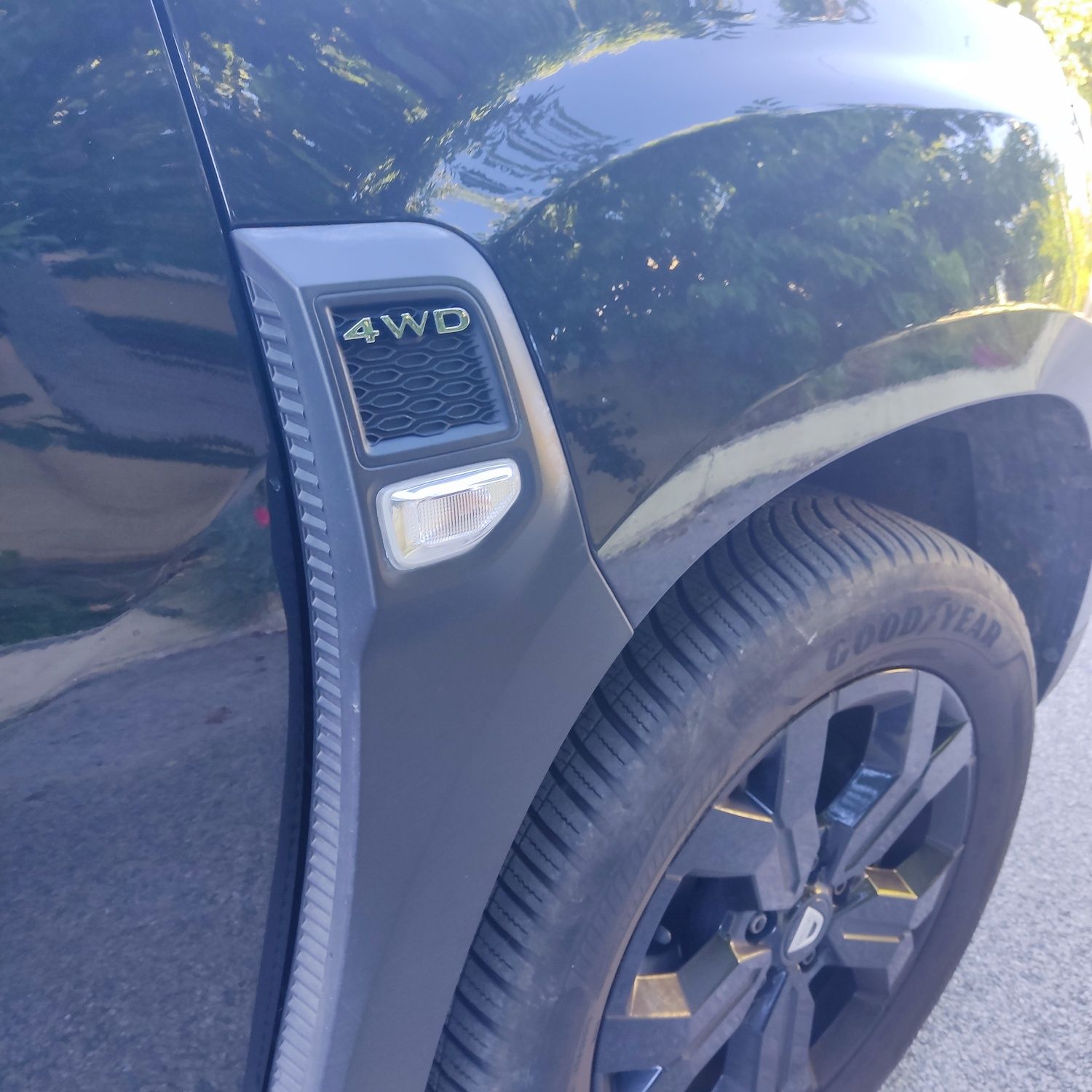 ( Sob reserva) Vendo Dacia Duster