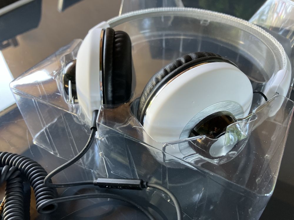 Słuchawki Maxell Retro DJ II