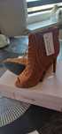 Nowe buty deezee