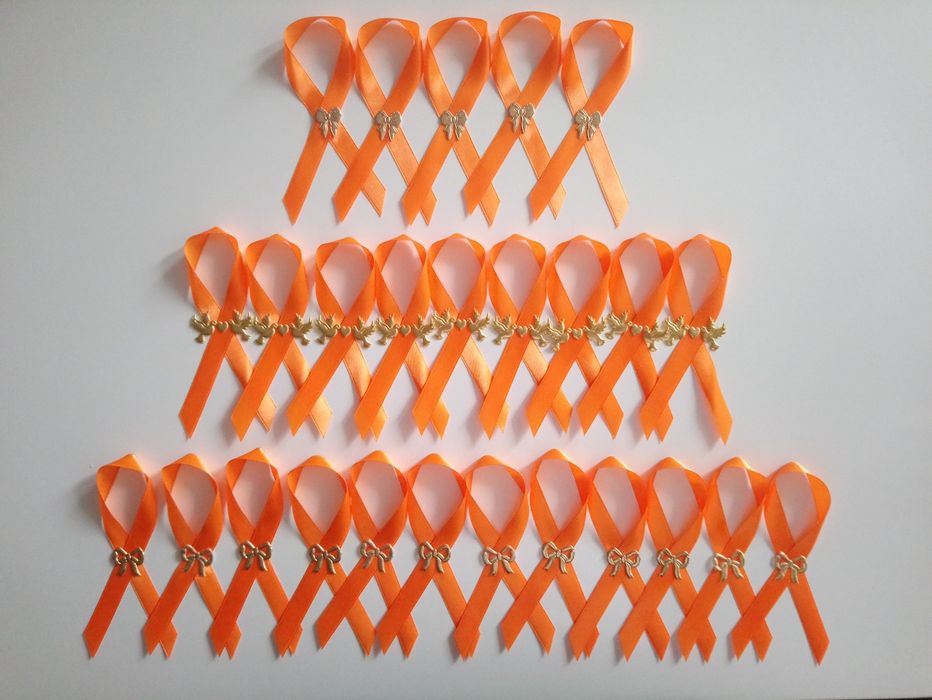 Komplet 26 zawieszek na wódkę weselną / kotylionów dla gości, NOWY!