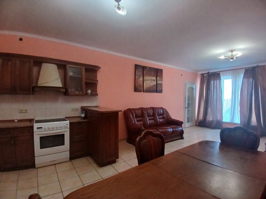 Аренда 2х уровневого коттеджа