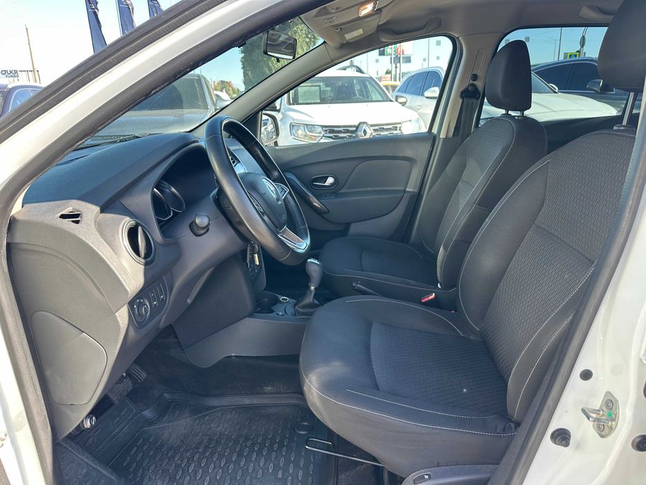 Renault Sandero 2019