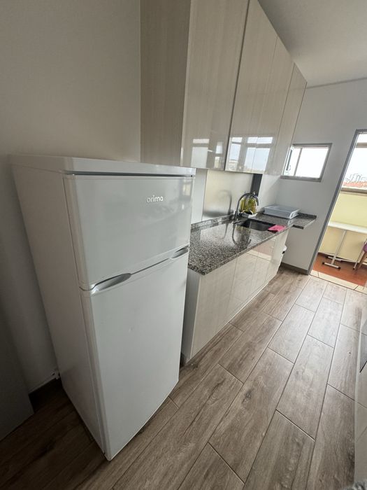 Quarto Individual Fontainhas