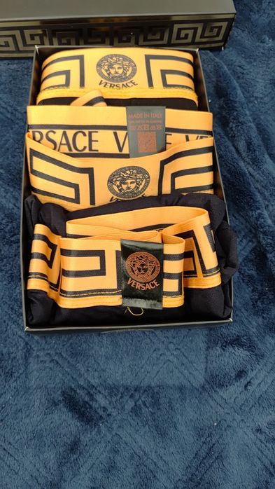 Bokserki męskie xl szt3