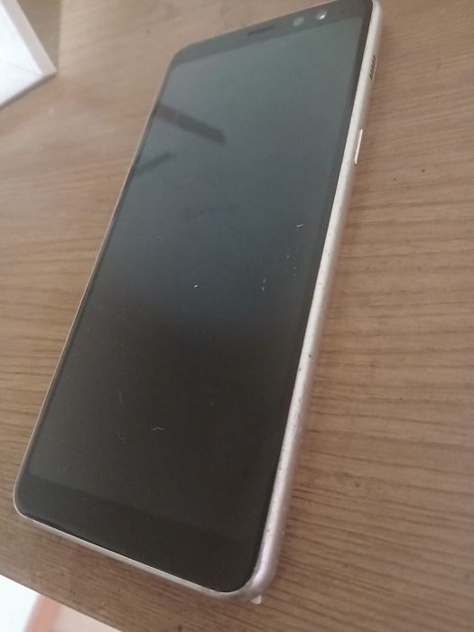 Samsung Galaxy A8 2018