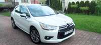 Citroën DS4 Citroen_DS4_2015 r 2.0 HDI_181 KM_AUTOMAT_2 KPL KÓŁ