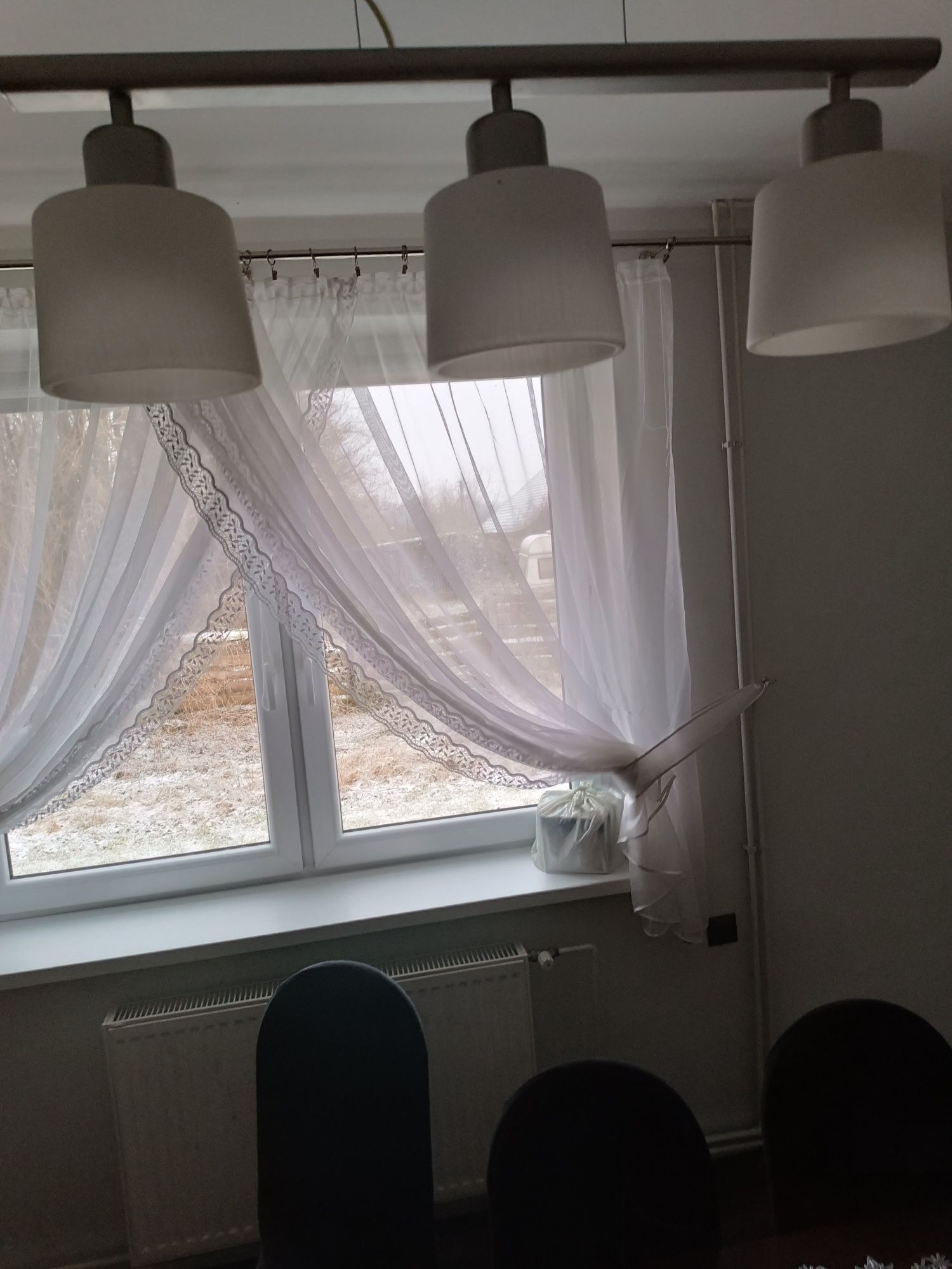 Sprzedam lampy 2 szt odbiór osobisty