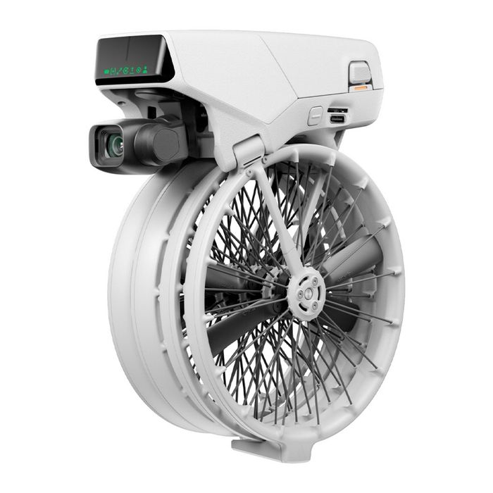 Квадрокоптер DJI Flip (DJI RC-N3)new 2025