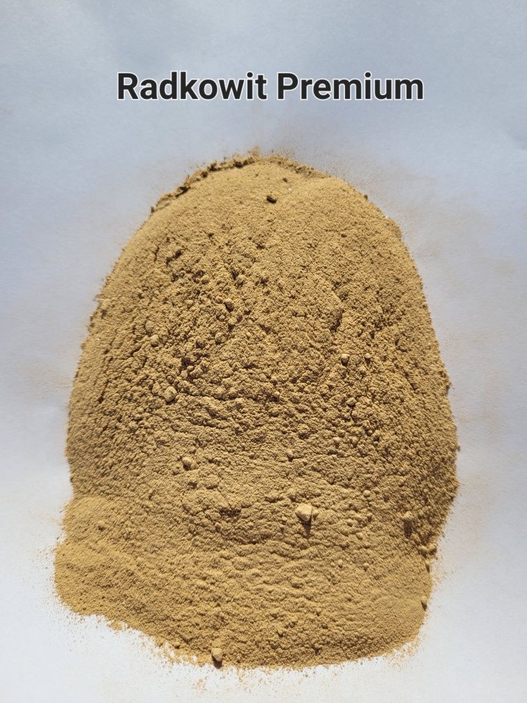 Wapno węglanowo-magnezowe RADKOWIT ,RADKOWIT PREMIUM