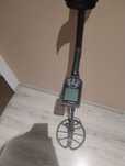 Wykrywacz Metali Nokta Makro Simplex +