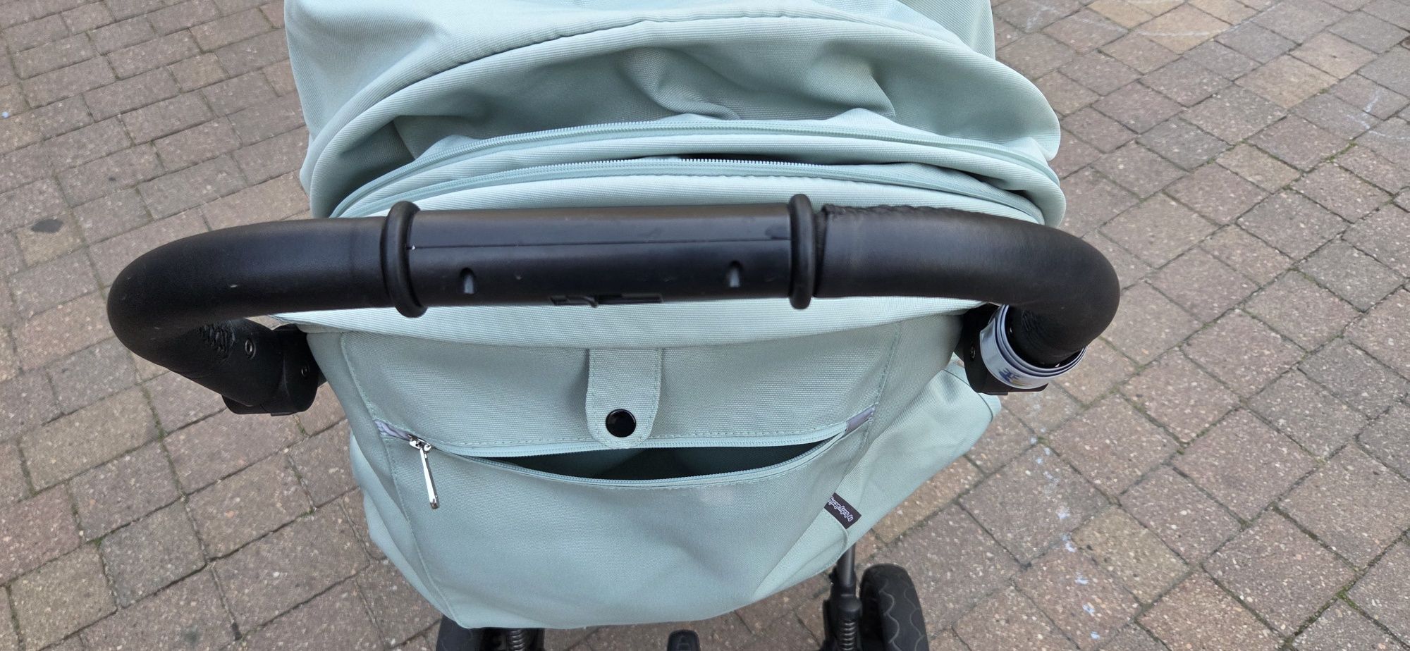 Sprzedam wozek dziecięcy firmy Baby Design