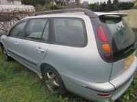 Fiat Marea diesel 1.9 para peças ano 1997