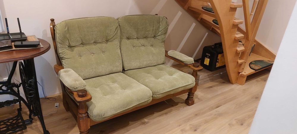 komplet wypoczynkowy 3+2+1