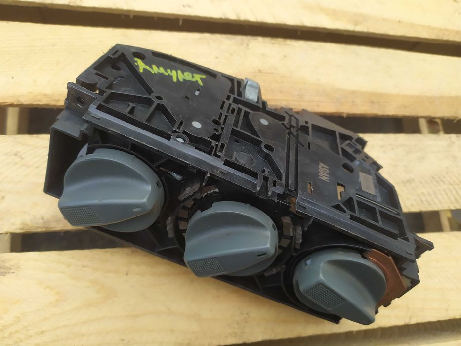 Перемикач режимів пічки Чері Амулет Chery Amulet A11