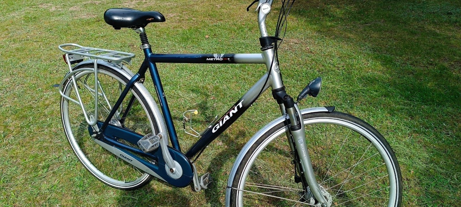 Giant Metro cs1 meski rower