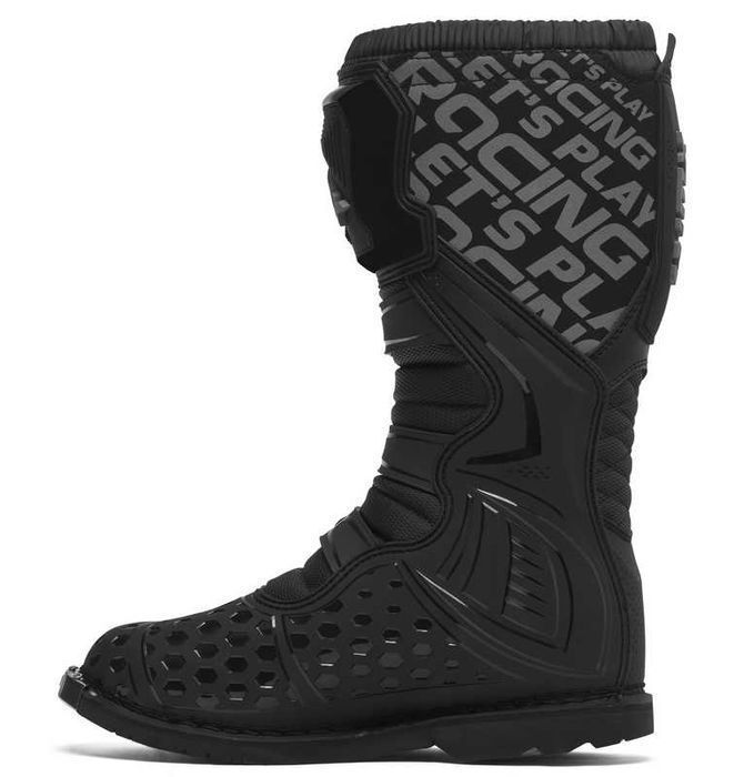 Buty motocyklowe offroadowe IMX X-One r.44