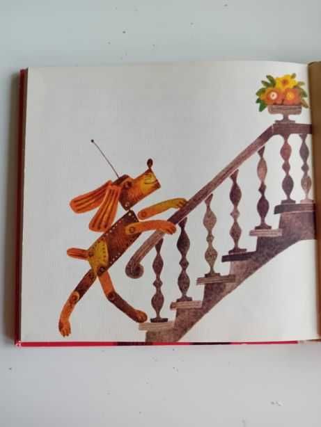 Burakowska Elżbieta - Niełatwo być psem