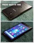 Doogee Mix Lite Black