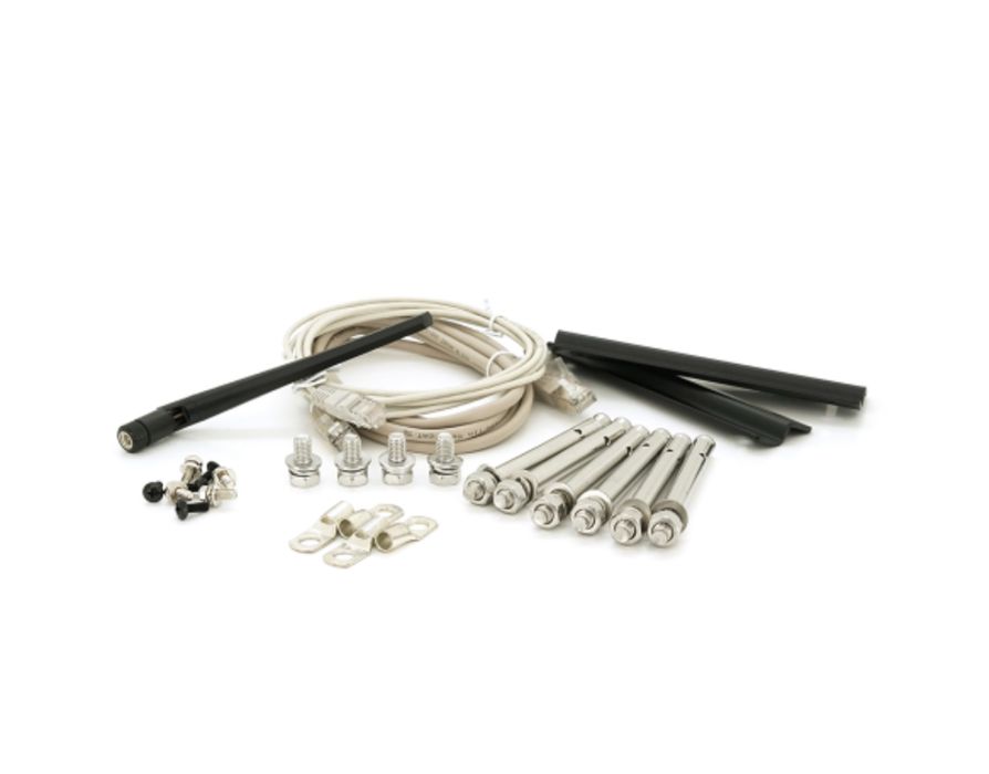 Літієва батарея LiFePO4 Must LP16-48100 5 кВт