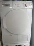 maquina secar bosch serie 4 sensitive 7 kg como nova