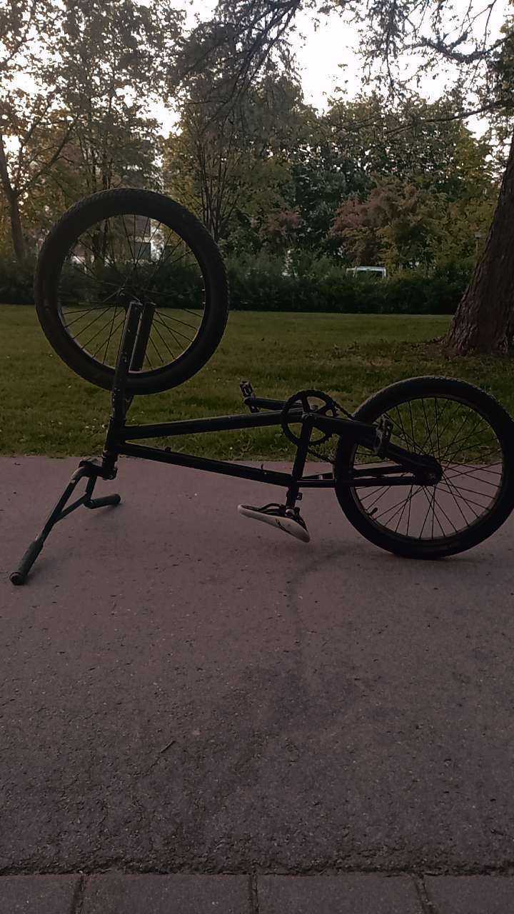 AGang BMX Pimp 1.0