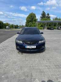 Mazda 6 GG 2.0 2006