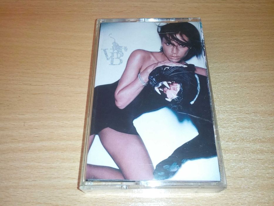 Victoria Beckham - Victoria Beckham