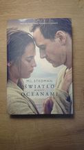 M.L. Stedman - Światło między oceanami - wydawnictwo Albatros