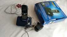 Cyfrowy telefon bezprzewodowy Panasonic KX-TCD 700