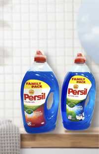 Гель для прання Persil Family Pack 5,8л.