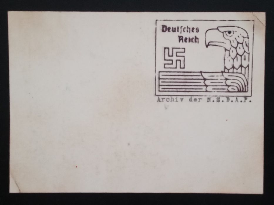 А. Гитлер с десантниками