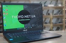 ГАРАНТІЯ Asus (FullHD IPS/Pentium N5030/RAM 8Гб DDR4/SSD 256Гб)TVOYO