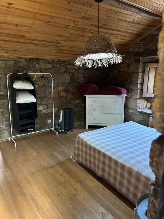 Quinta ecologica / eco farm Oleiros