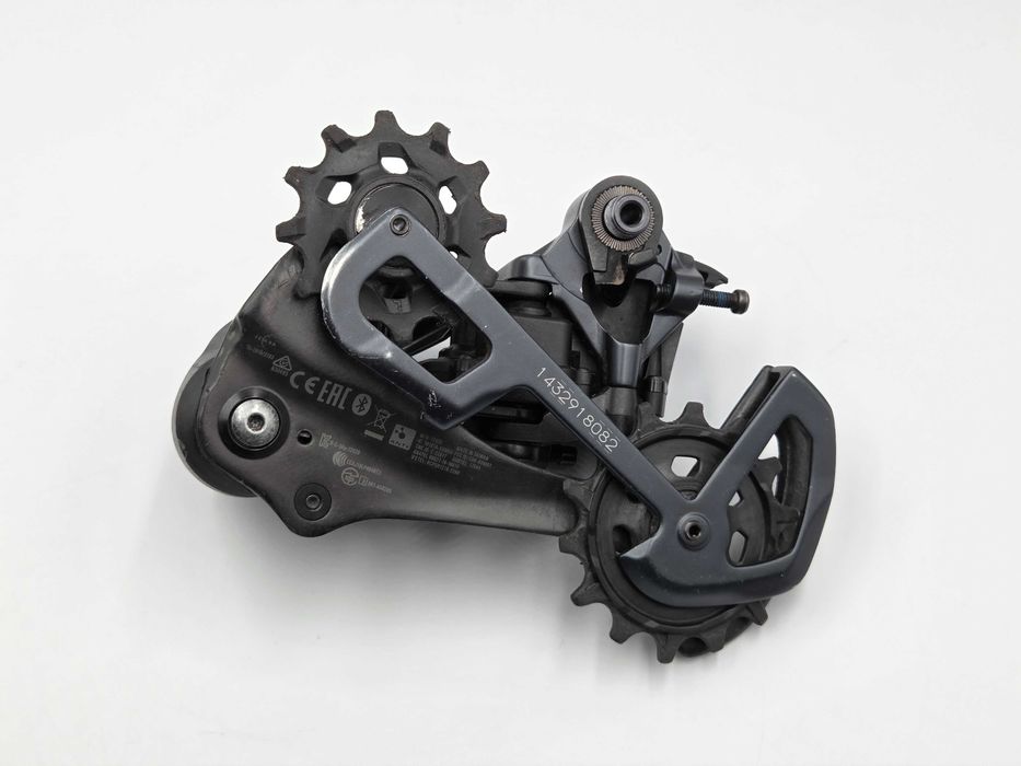 Przerzutka tył SRAM XX1 AXS 12s