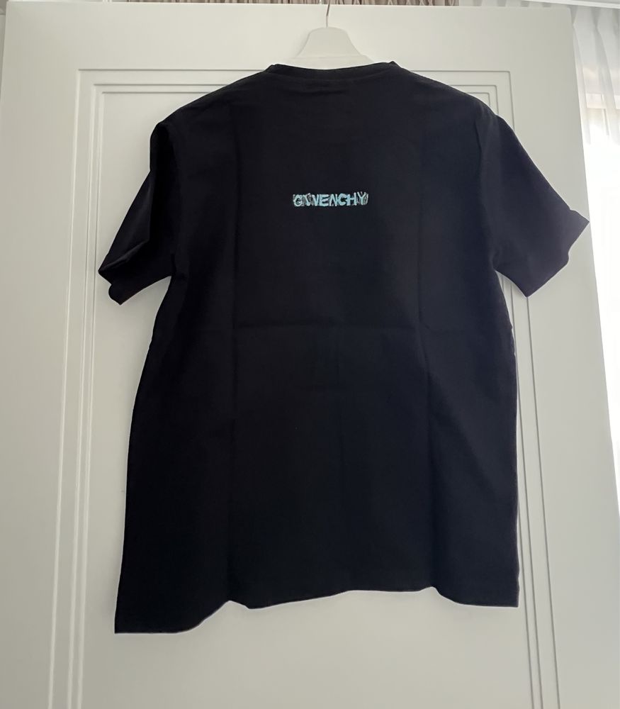 Givenchy koszulka męska M