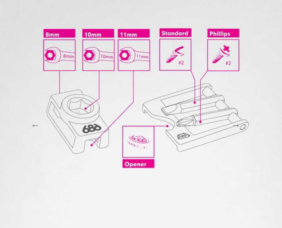 Ремень 686 Tool OLX Доставка