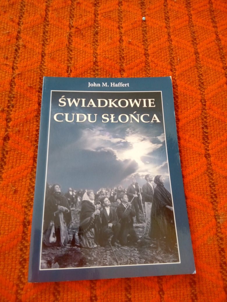 Świadkowie Cudu Slonca.