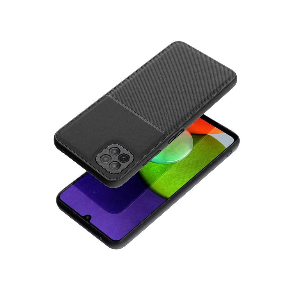 Etui Noble do Samsung Galaxy A56 Black