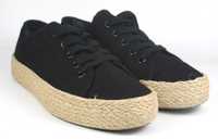 Jak nowe espadryle anna field roz. 37