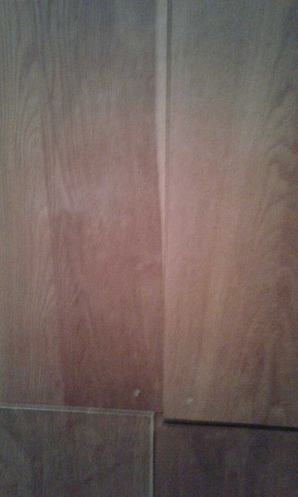 Комод на ножках в зал