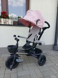 Rowerek trójkołowy dziecięcy Kinderkraft