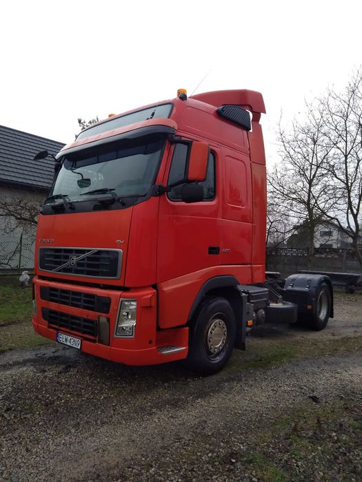 Volvo FH13  Volvo FH13