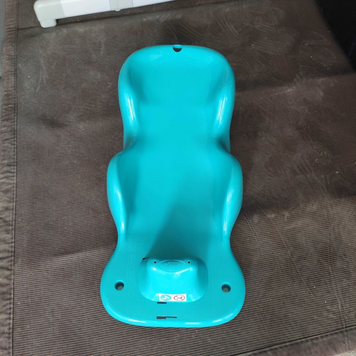 Vários artigos de bebé (puericultura)