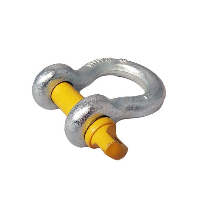 Шакл Kangaroowinch 8,5 т KOM8,5