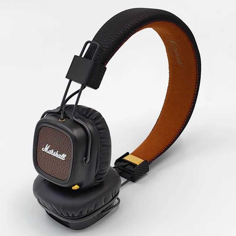 Słuchawki Marshall Major II BLUETOOTH  NOWE