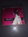 the gift facil de entender ao vivo um dvd e um cd bom estado