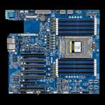 Serwerowa płyta główna Gigabyte MZ32-AR0 rev 3.0 LLM,AI,Olama